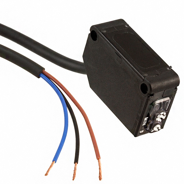 CX-422 Panasonic Industrial Automation Sales  Capteurs optiques - Photoélectriques industriels